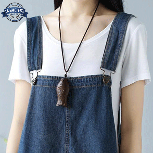 Smækbukser Shorts Shinjuku jeans