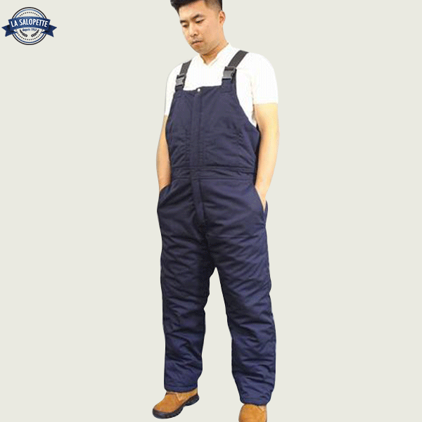 Arbejdsoveralls Delta Plus Division