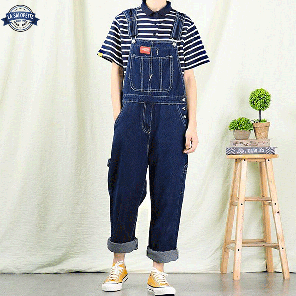 Arbejdsoveralls Handyman Classic®