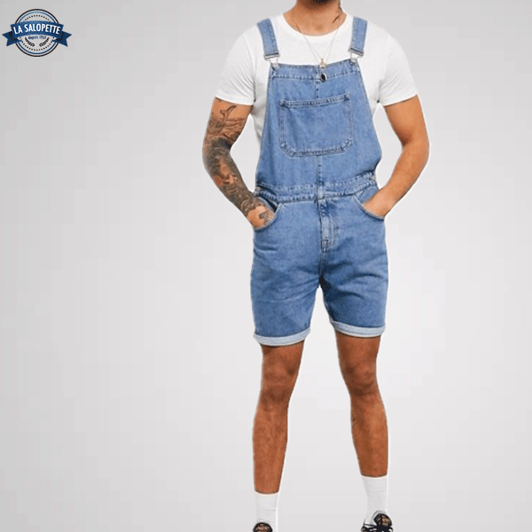 Smækbukser Shorts Instinkt Smækbukser