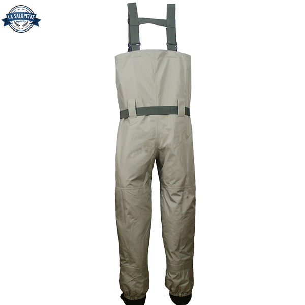 Pacific Fishing Waders