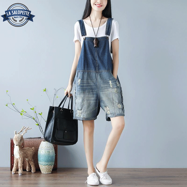 Smækbukser Shorts Shinjuku jeans