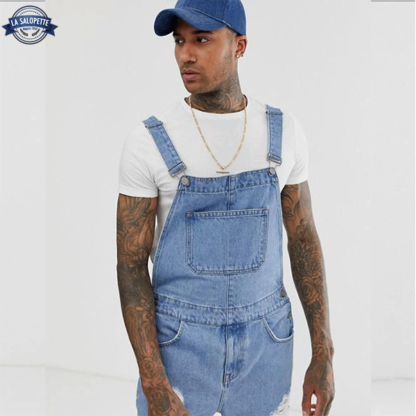 Smækbukser Shorts Street Wear Lyson