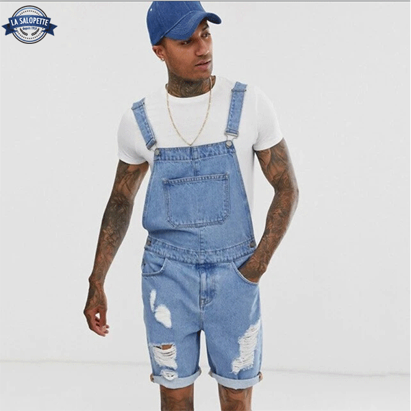 Smækbukser Shorts Street Wear Lyson