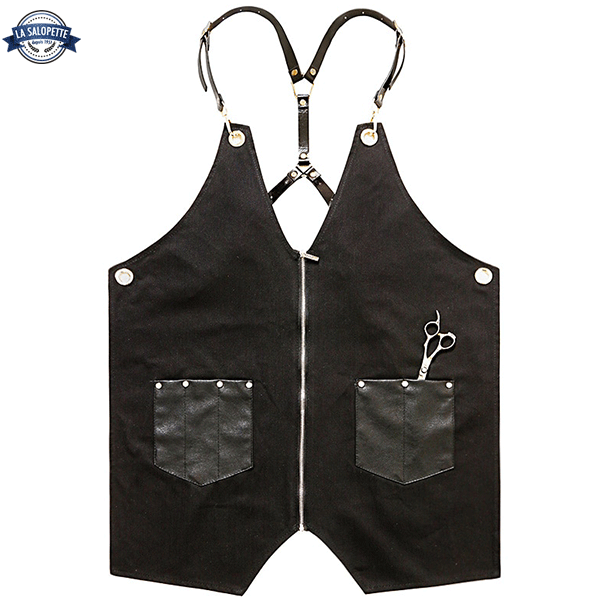 Tablier de Cuisine en Lin