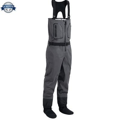 Waders de Chasse Néoprène