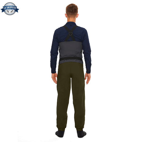 Fiske waders ved Sea Neoprene
