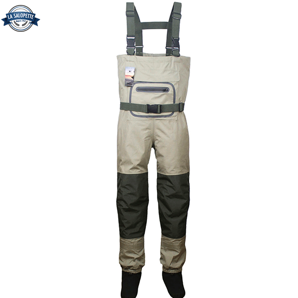 Pacific Fishing Waders