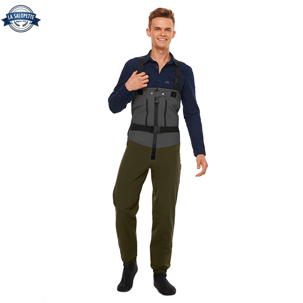 Fiske waders ved Sea Neoprene